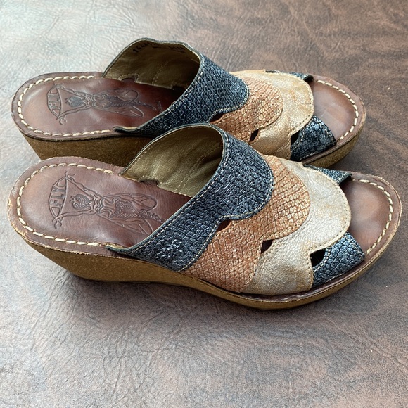 Fly sandals - Picture 3 of 7